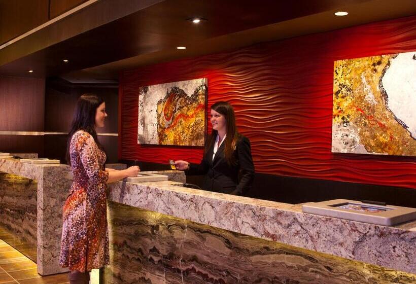 فندق Golden Nugget Biloxi