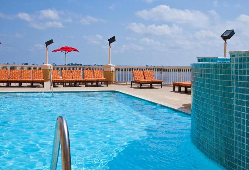 فندق Golden Nugget Biloxi