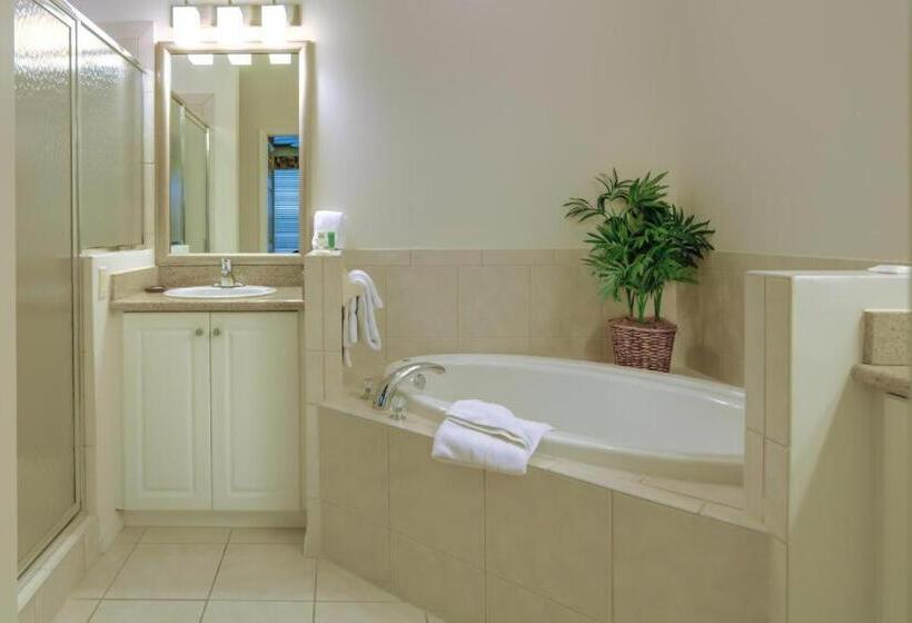 فندق Greenlinks Golf Villas At Lely Resort