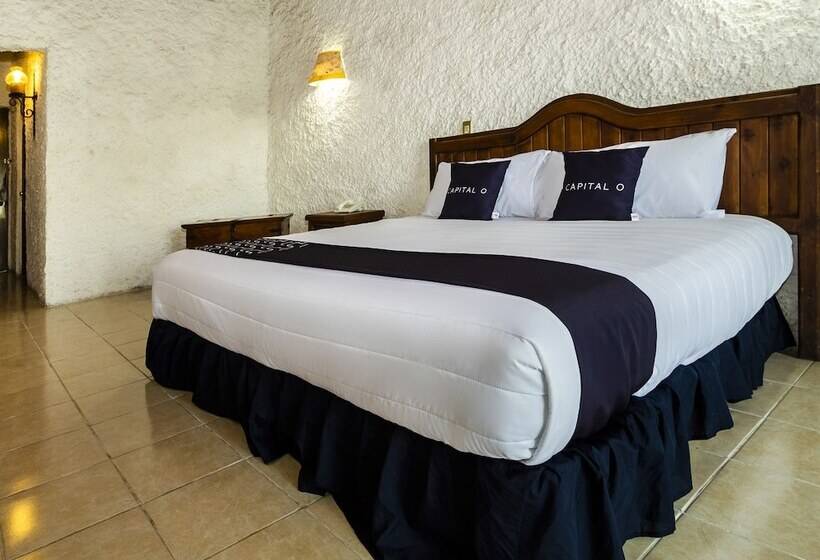 هتل Hacienda Del Molino