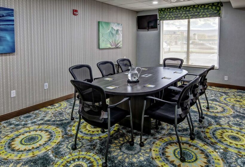 酒店 Hampton Inn Latrobe