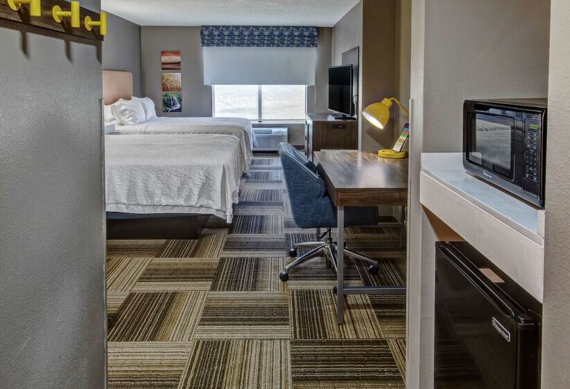 فندق Hampton Inn Latrobe
