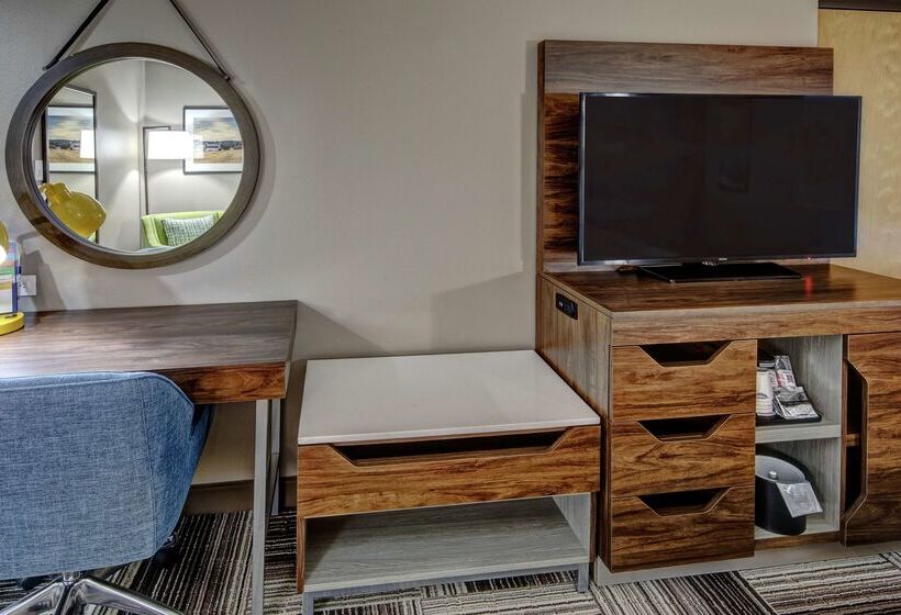 فندق Hampton Inn Latrobe