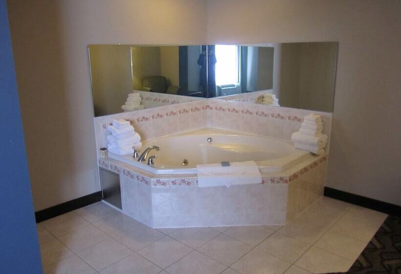 فندق Hampton Inn Latrobe