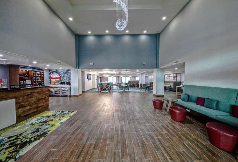 فندق Hampton Inn Latrobe