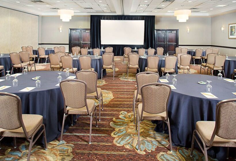هتل Hilton Garden Inn Denver Tech Center