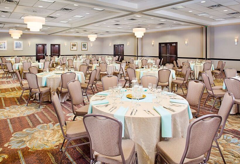 هتل Hilton Garden Inn Denver Tech Center
