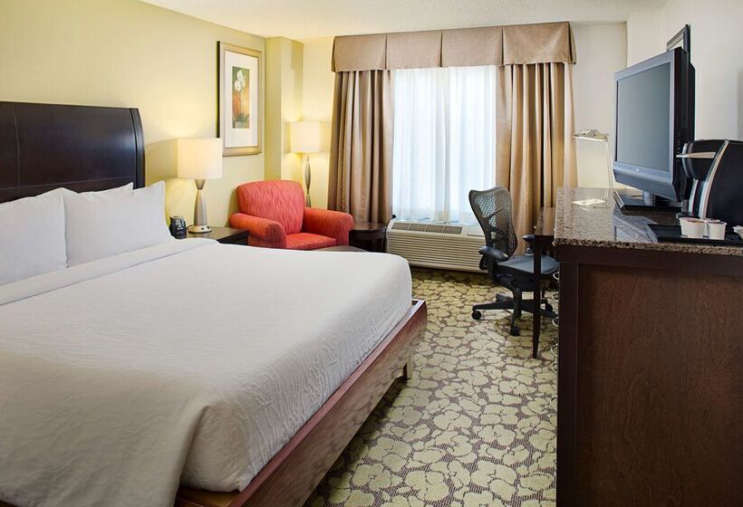 هتل Hilton Garden Inn Denver Tech Center