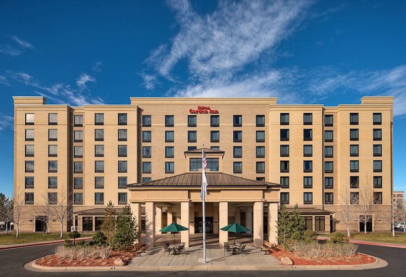 هتل Hilton Garden Inn Denver Tech Center