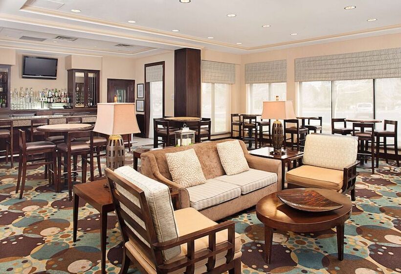 هتل Hilton Garden Inn Denver Tech Center