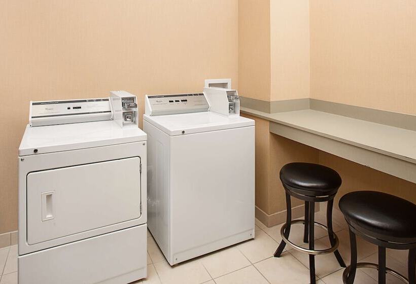 هتل Hilton Garden Inn Denver Tech Center