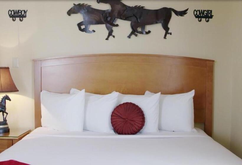 فندق Historic Plains