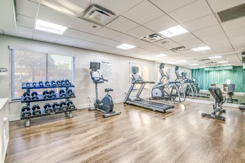 בית מלון כפרי Holiday Inn Express & Suites Longview North, An Ihg