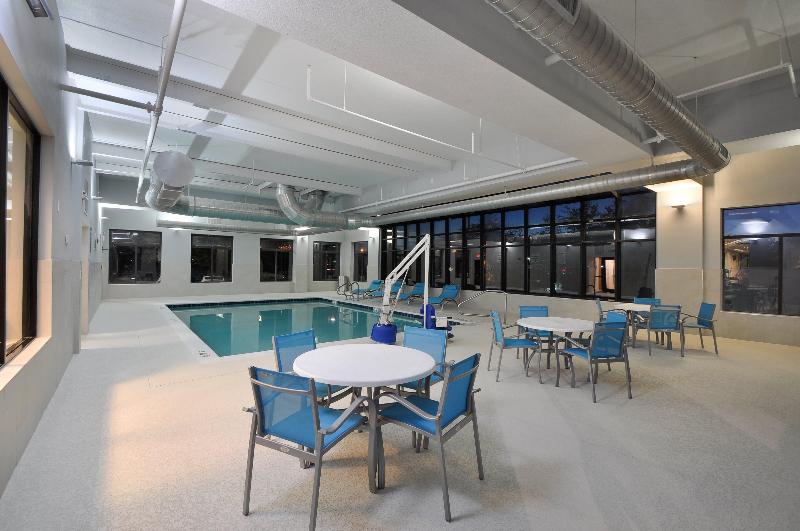 فندق Holiday Inn Express Quantico   Stafford, An Ihg