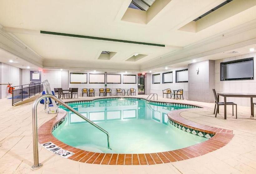 בית מלון כפרי Holiday Inn Express & Suites Longview North, An Ihg