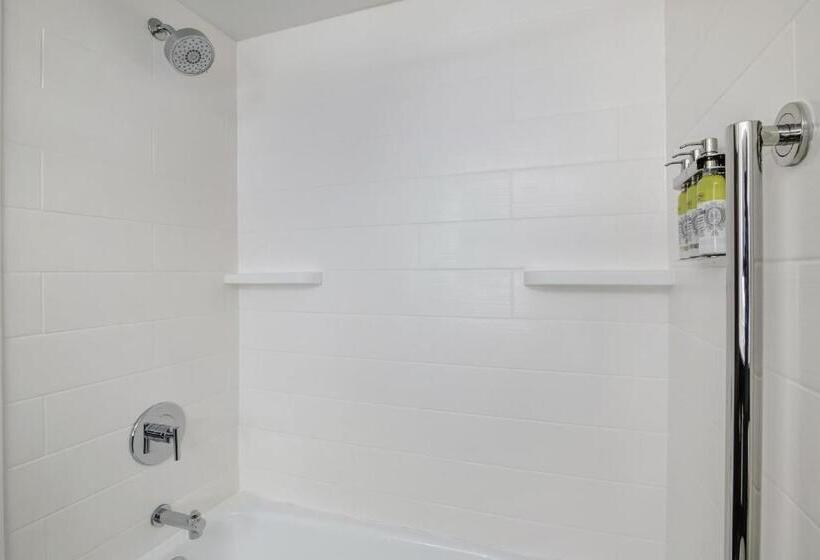 בית מלון כפרי Holiday Inn Express & Suites Longview North, An Ihg