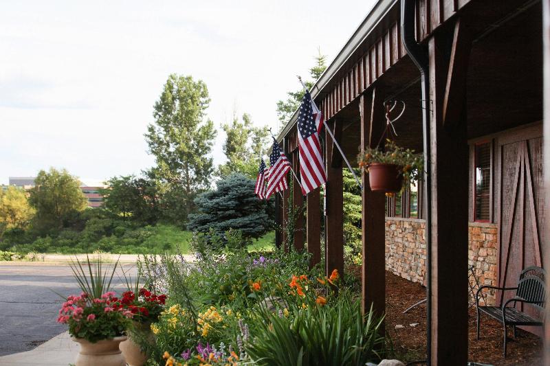호텔 Holiday Inn St. Paul Northeast   Lake Elmo, An Ihg