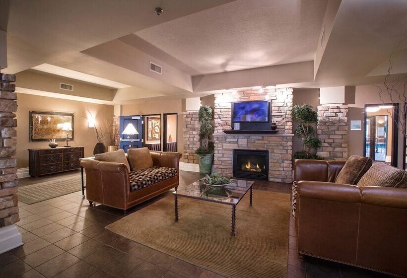 호텔 Holiday Inn St. Paul Northeast   Lake Elmo, An Ihg