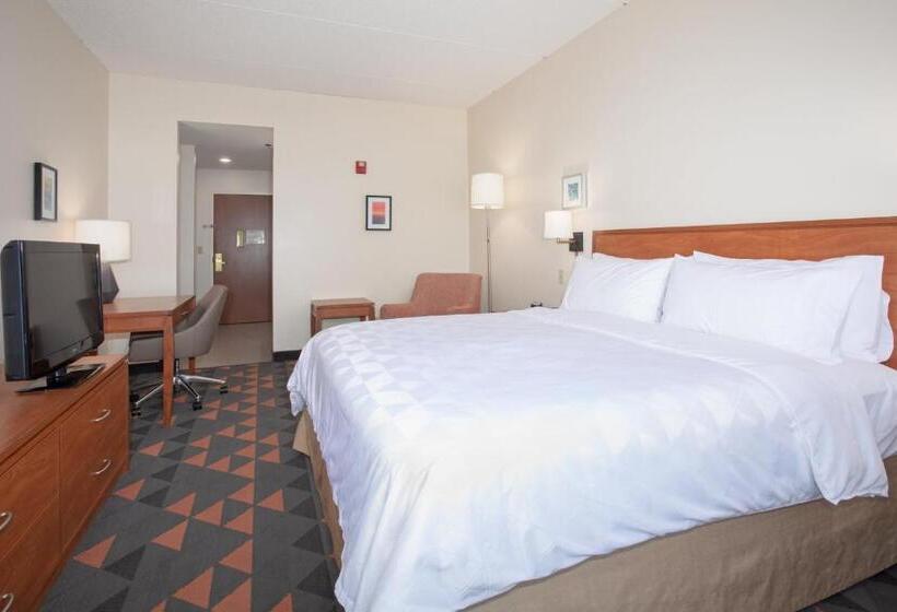 בית מלון כפרי Holiday Inn & Suites Goodyear   West Phoenix Area, An Ihg