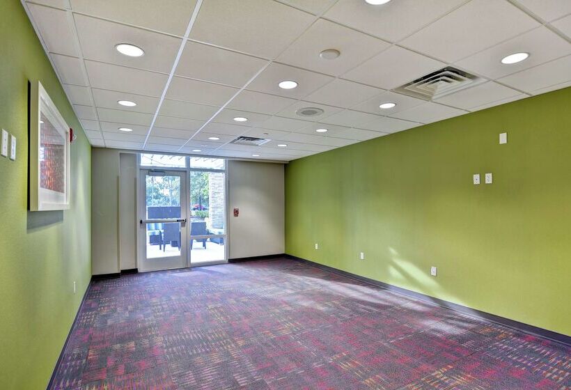 فندق Home2 Suites By Hilton Miramar Ft. Lauderdale