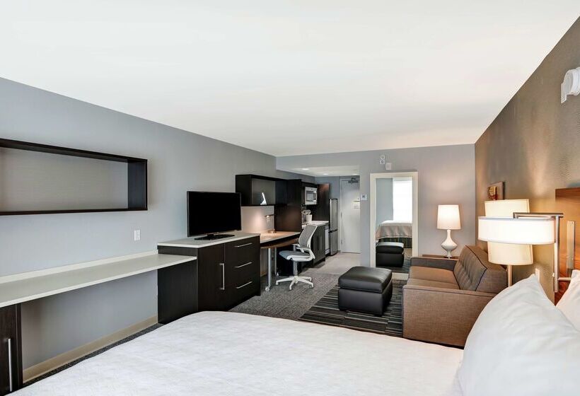 فندق Home2 Suites By Hilton Miramar Ft. Lauderdale