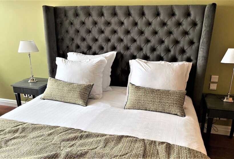 酒店 Hr Hôtel & Spa Marin
