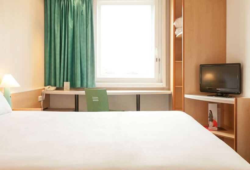 هتل Ibis Lyon Caluire Cité Internationale