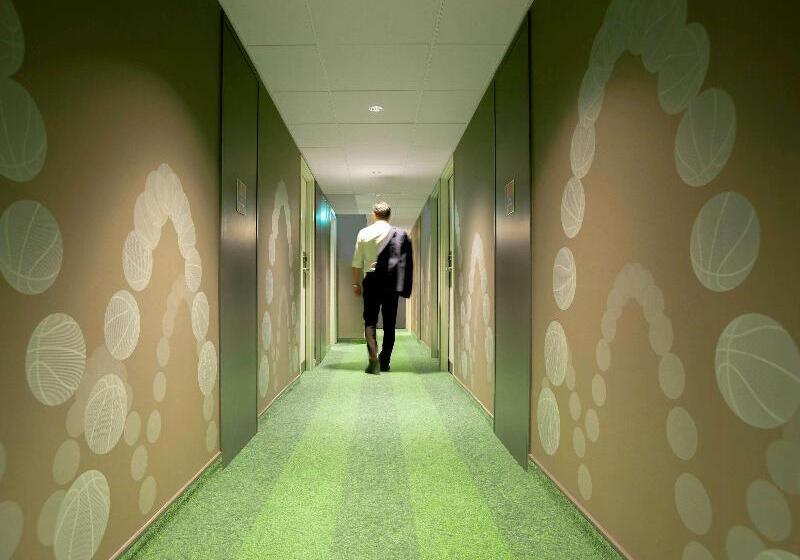 هتل Ibis Styles Paris Massena Olympiades