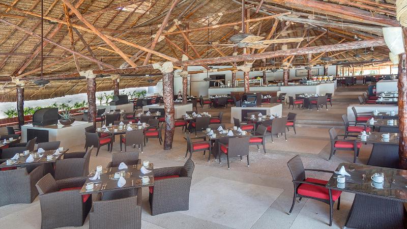 هتل Intercontinental Presidente Cancun Resort
