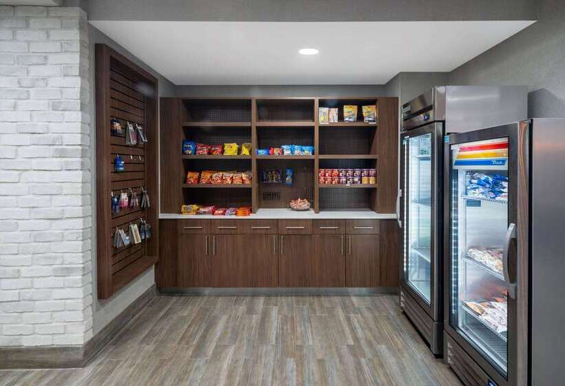 هتل La Quinta Inn & Suites By Wyndham Albany Ga