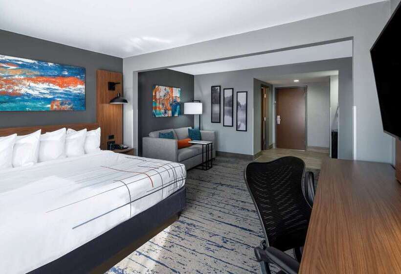 هتل La Quinta Inn & Suites By Wyndham Albany Ga