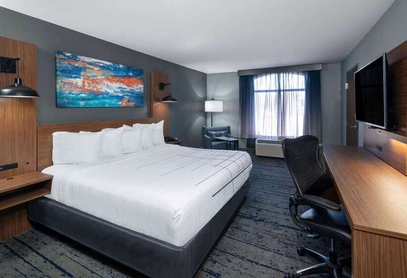 هتل La Quinta Inn & Suites By Wyndham Albany Ga