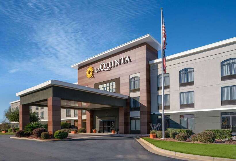 هتل La Quinta Inn & Suites By Wyndham Albany Ga
