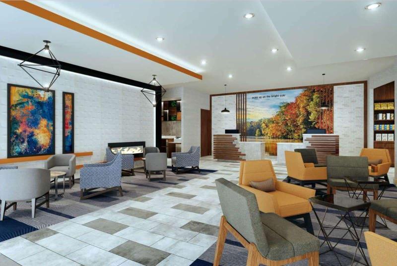 هتل La Quinta Inn & Suites By Wyndham Albany Ga
