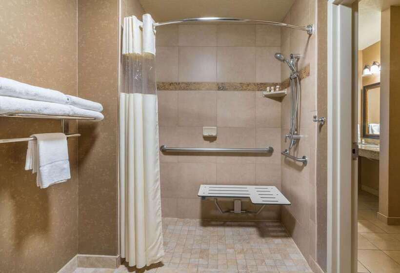 فندق La Quinta By Wyndham Idaho Falls/ammon