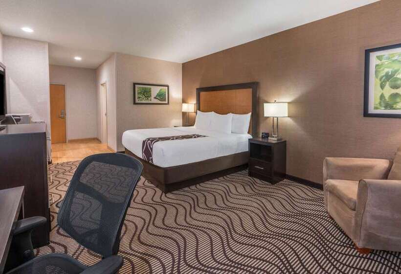 فندق La Quinta By Wyndham Idaho Falls/ammon