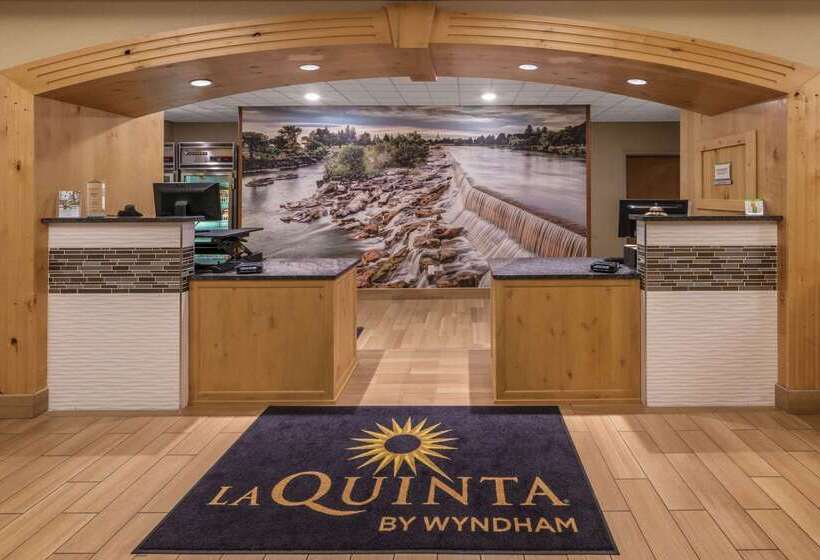 فندق La Quinta By Wyndham Idaho Falls/ammon