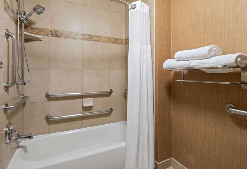 فندق La Quinta By Wyndham Idaho Falls/ammon