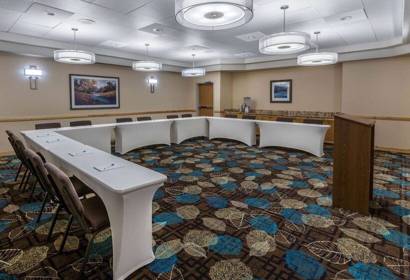 فندق La Quinta By Wyndham Idaho Falls/ammon