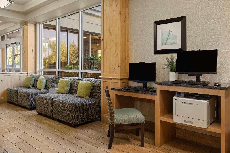 فندق La Quinta By Wyndham Idaho Falls/ammon