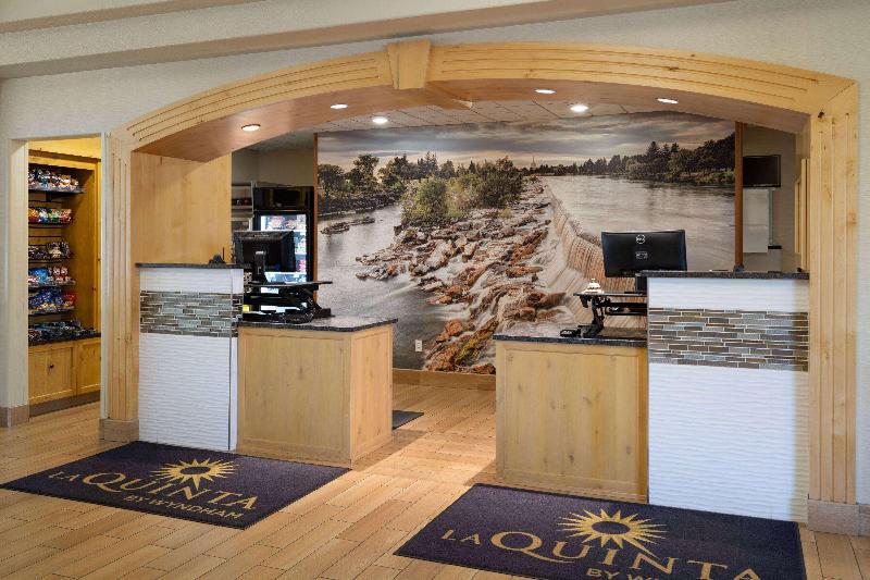 فندق La Quinta By Wyndham Idaho Falls/ammon