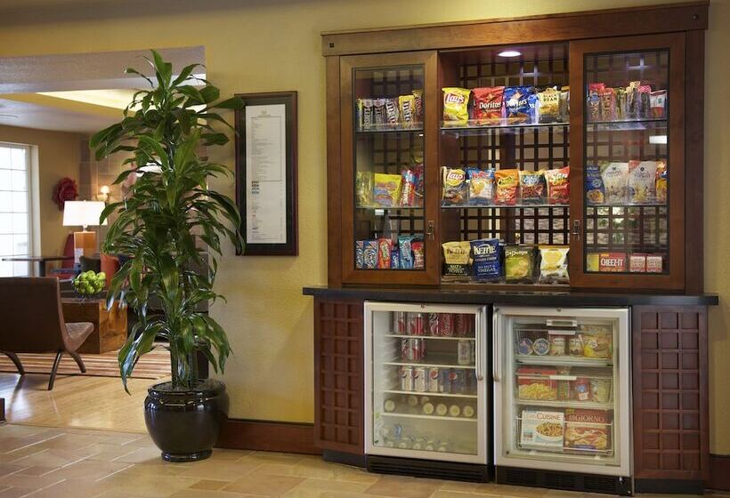 酒店 Larkspur Landing Extended Stay Suites Pleasanton