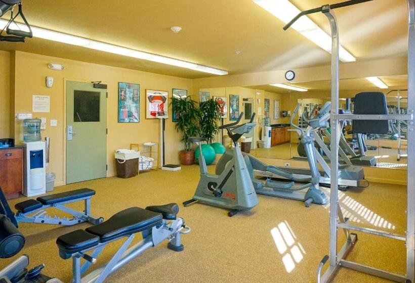 호텔 Larkspur Landing Extended Stay Suites Pleasanton