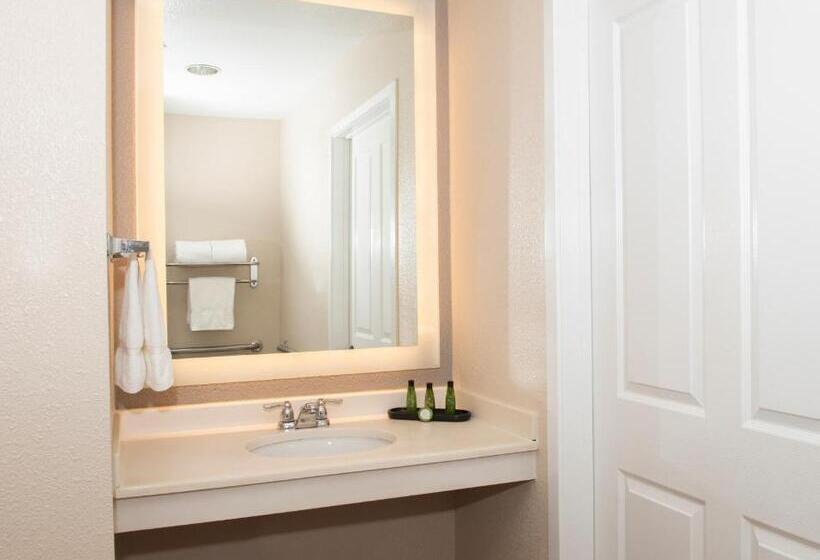 호텔 Larkspur Landing Extended Stay Suites Pleasanton
