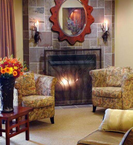 호텔 Larkspur Landing Extended Stay Suites Roseville