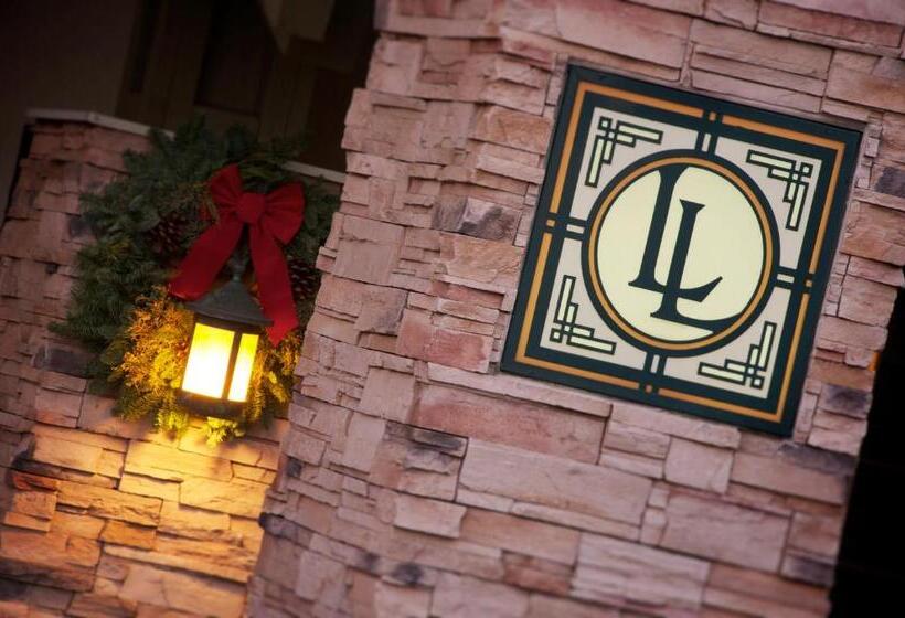 호텔 Larkspur Landing Extended Stay Suites Roseville