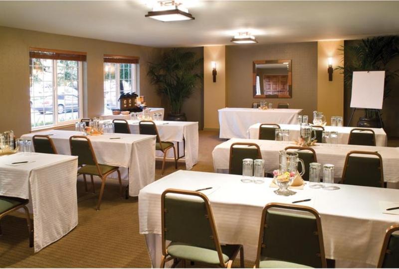 Отель Larkspur Landing Extended Stay Suites Sunnyvale