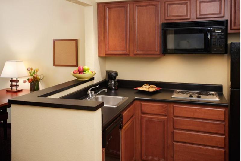Отель Larkspur Landing Extended Stay Suites Sunnyvale
