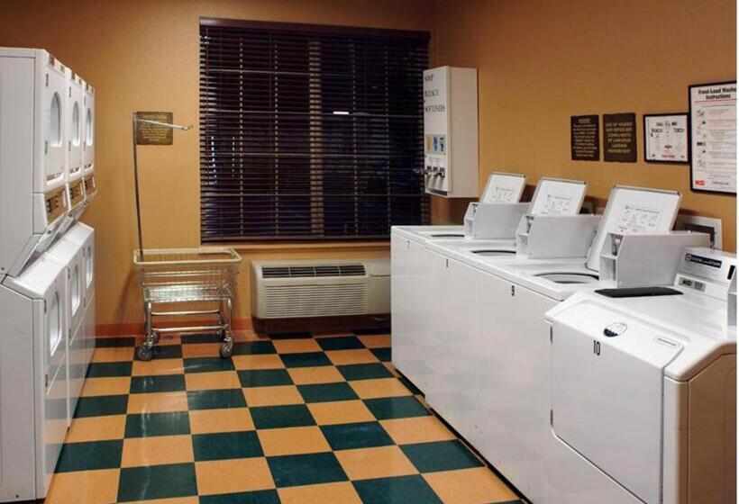 Отель Larkspur Landing Extended Stay Suites Sunnyvale