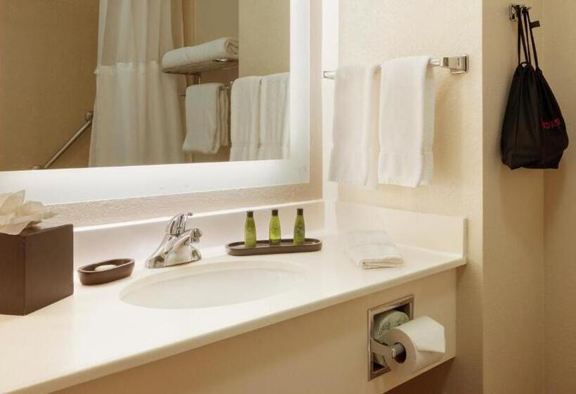 בית מלון כפרי Larkspur Landing Extended Stay Suites Sunnyvale